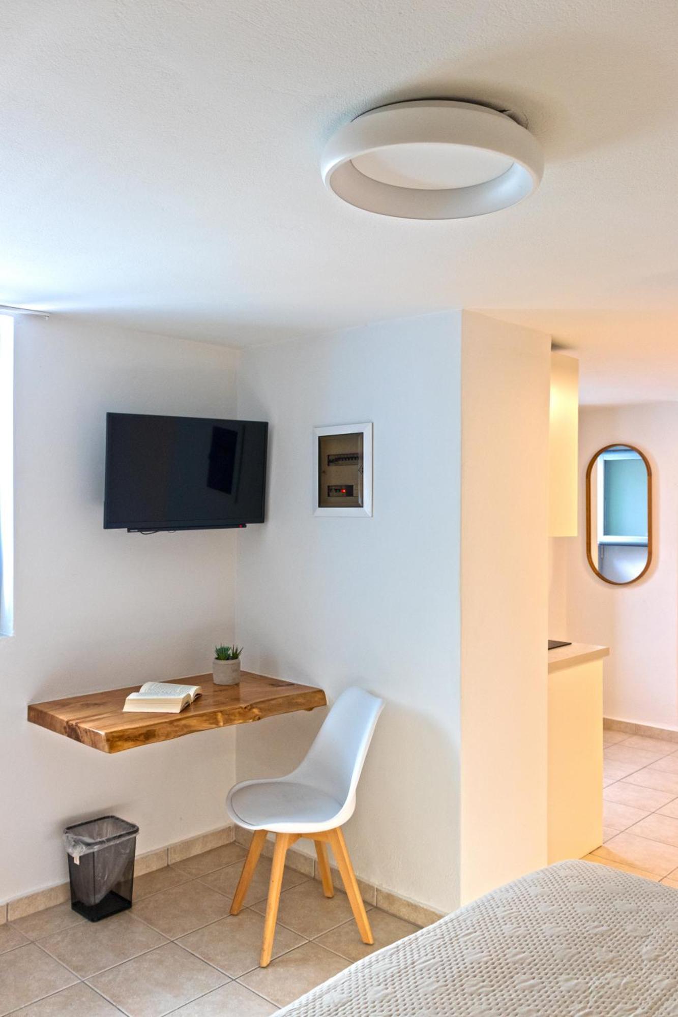 Aotes Apartment Naxos City Exterior foto