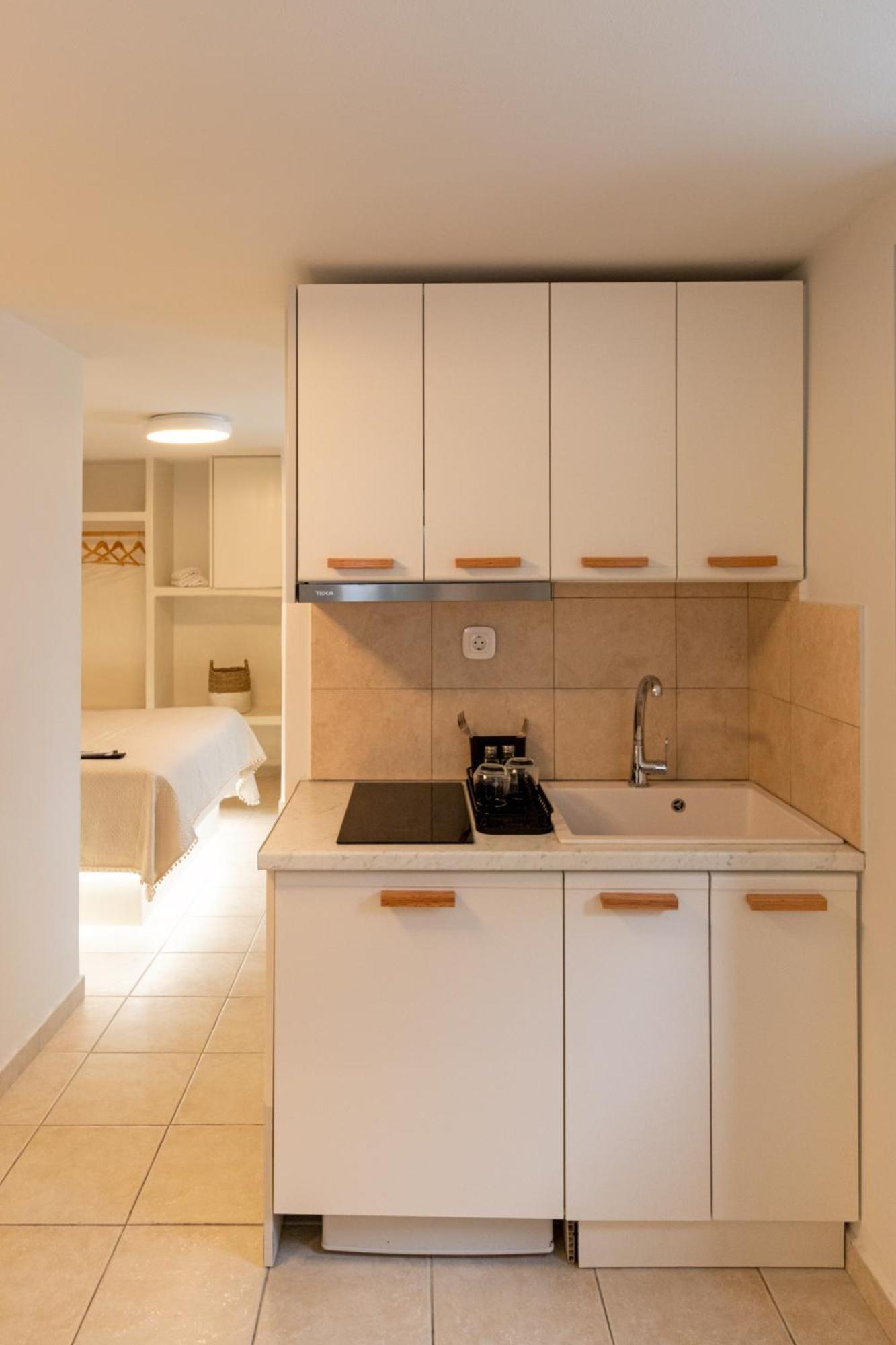 Aotes Apartment Naxos City Exterior foto
