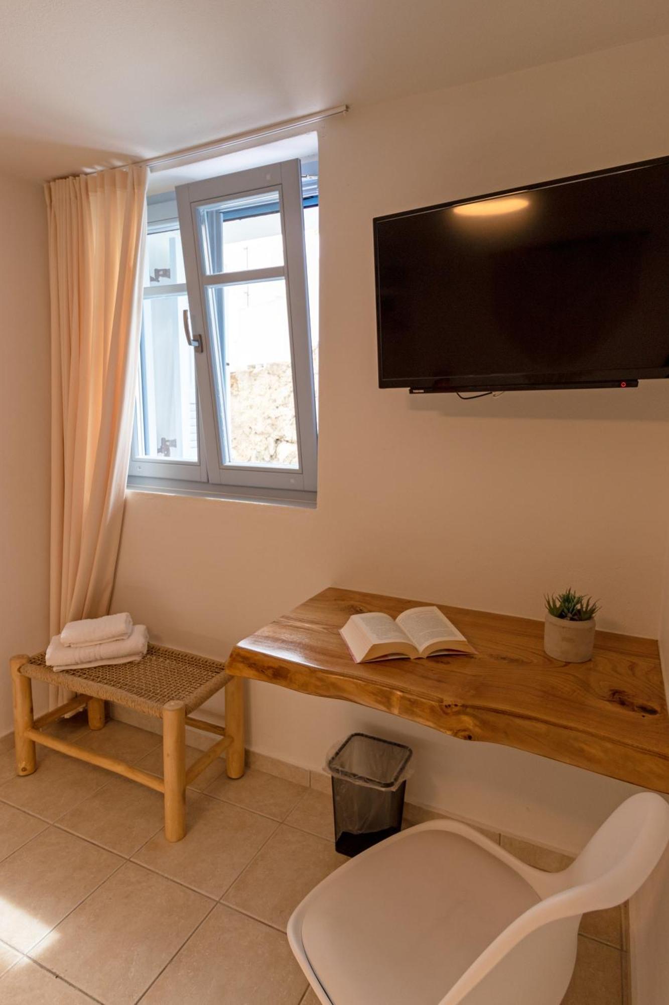 Aotes Apartment Naxos City Exterior foto