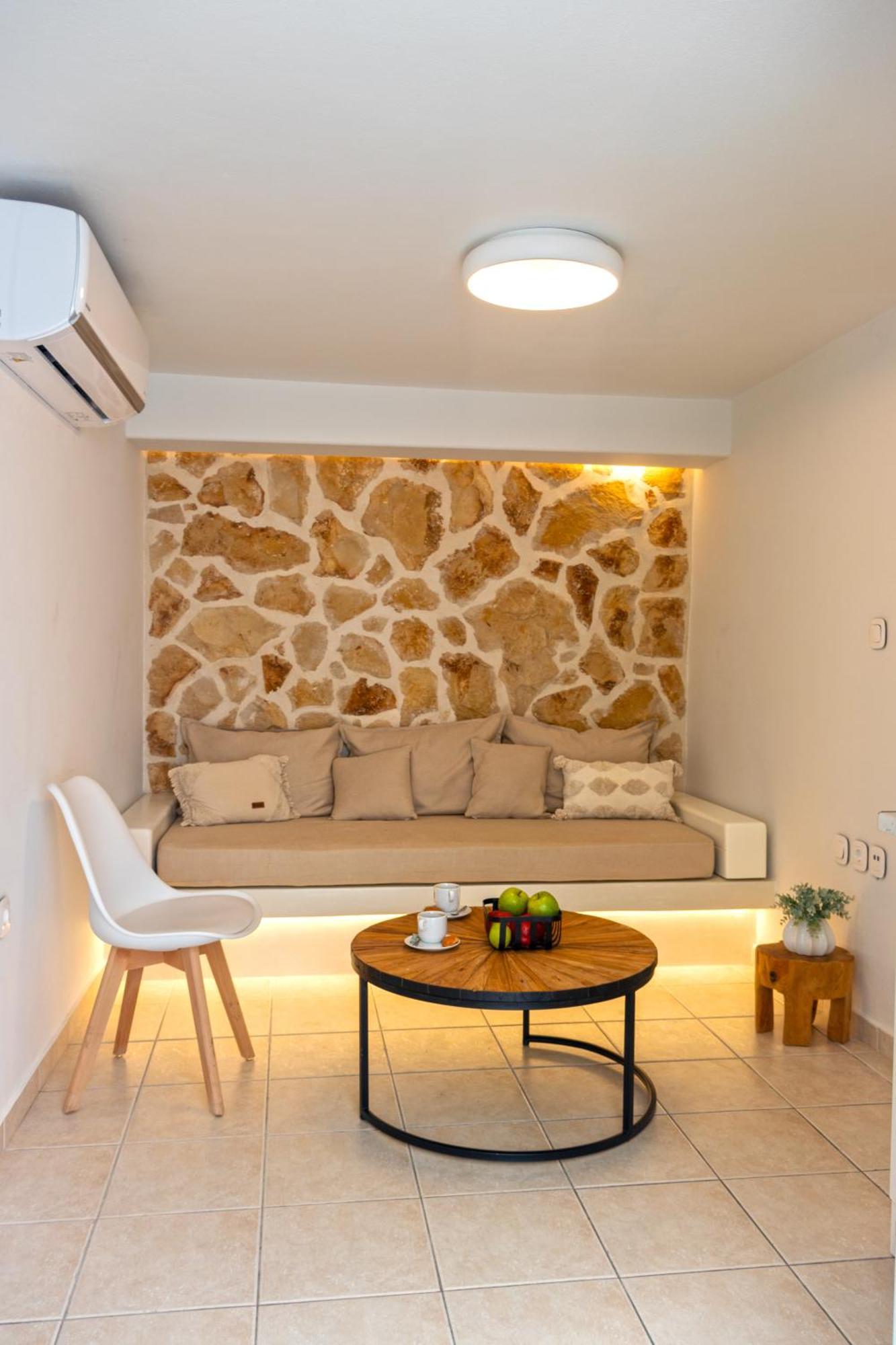 Aotes Apartment Naxos City Exterior foto