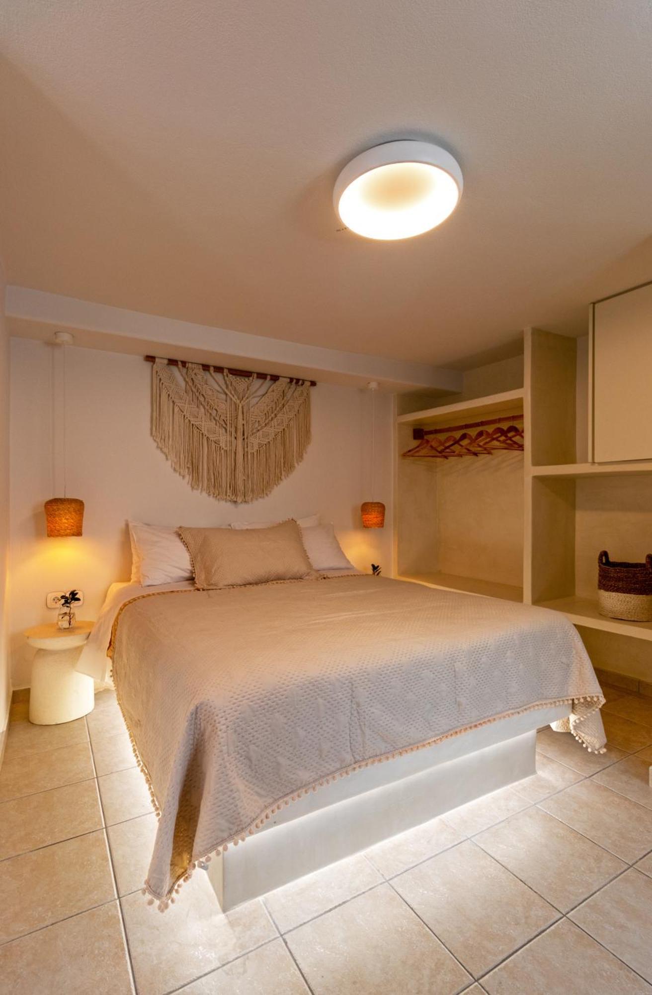 Aotes Apartment Naxos City Exterior foto