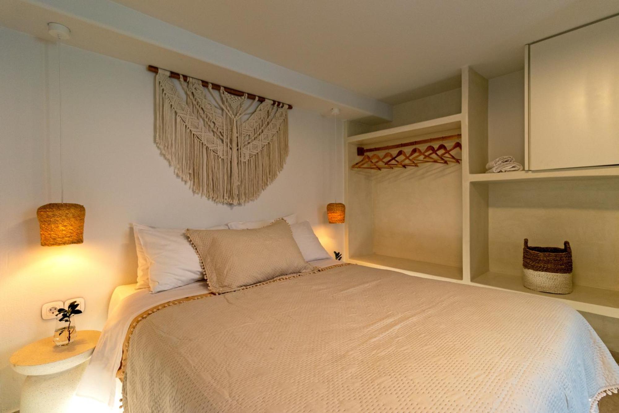 Aotes Apartment Naxos City Exterior foto